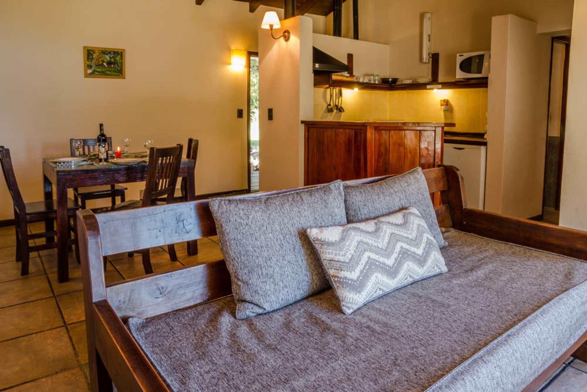 Lodge Del Carmen Mountain *