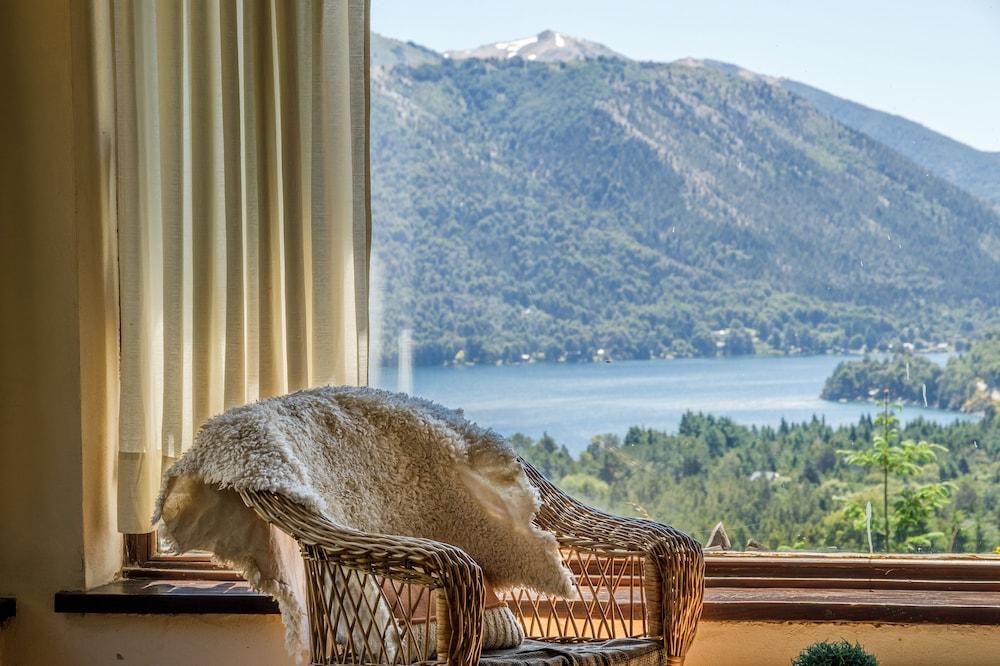 Del Carmen Mountain Lodge *