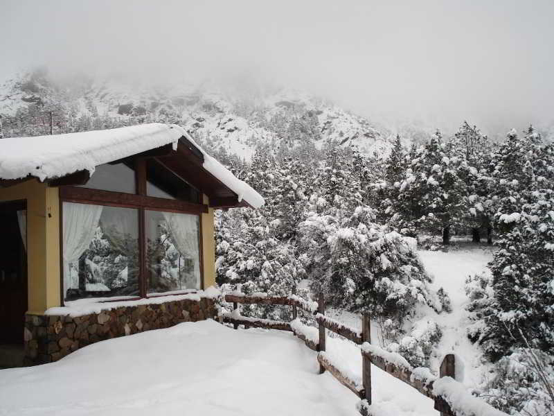Del Carmen Mountain San Carlos de Bariloche