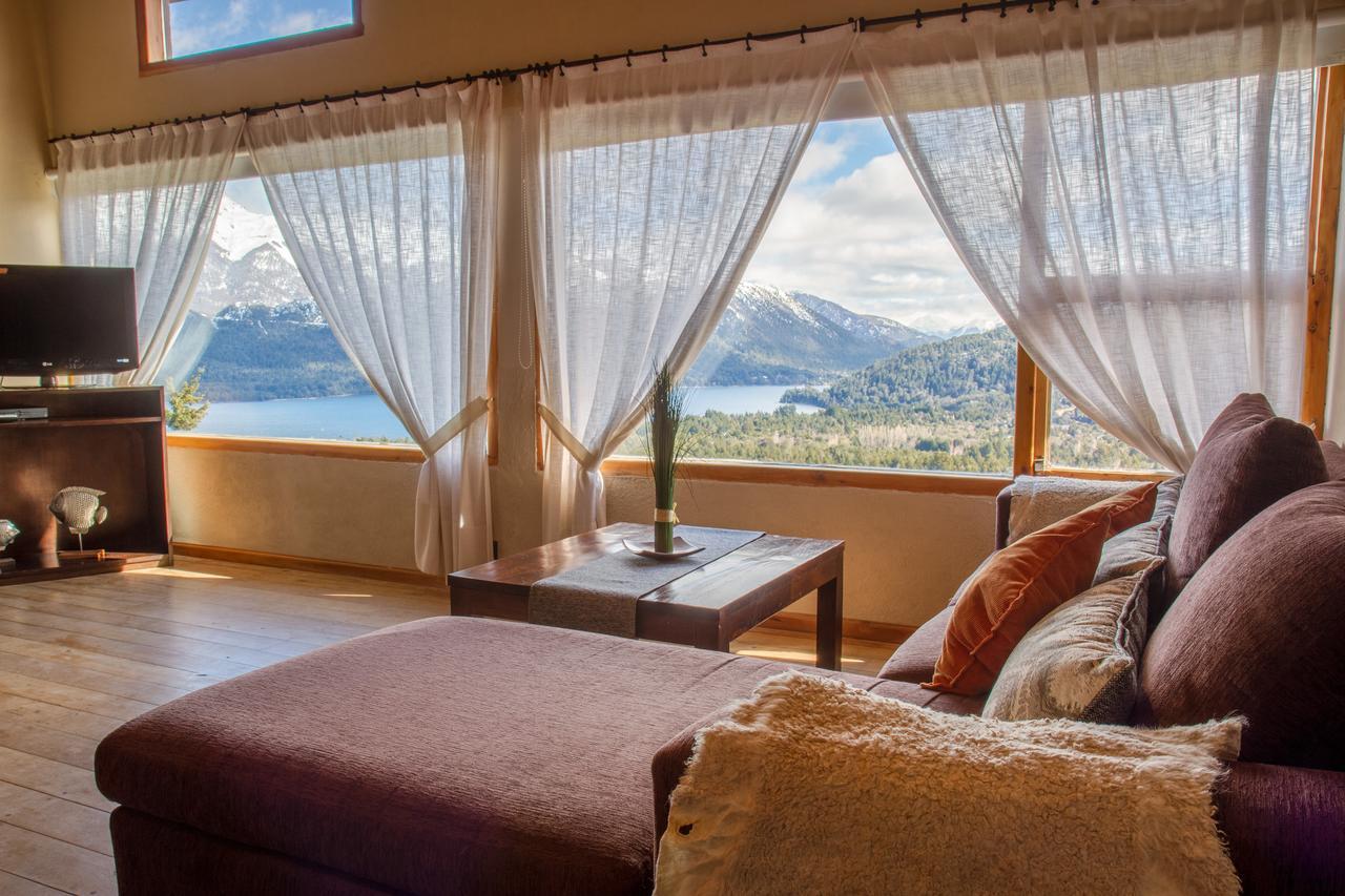 Del Carmen Mountain Lodge