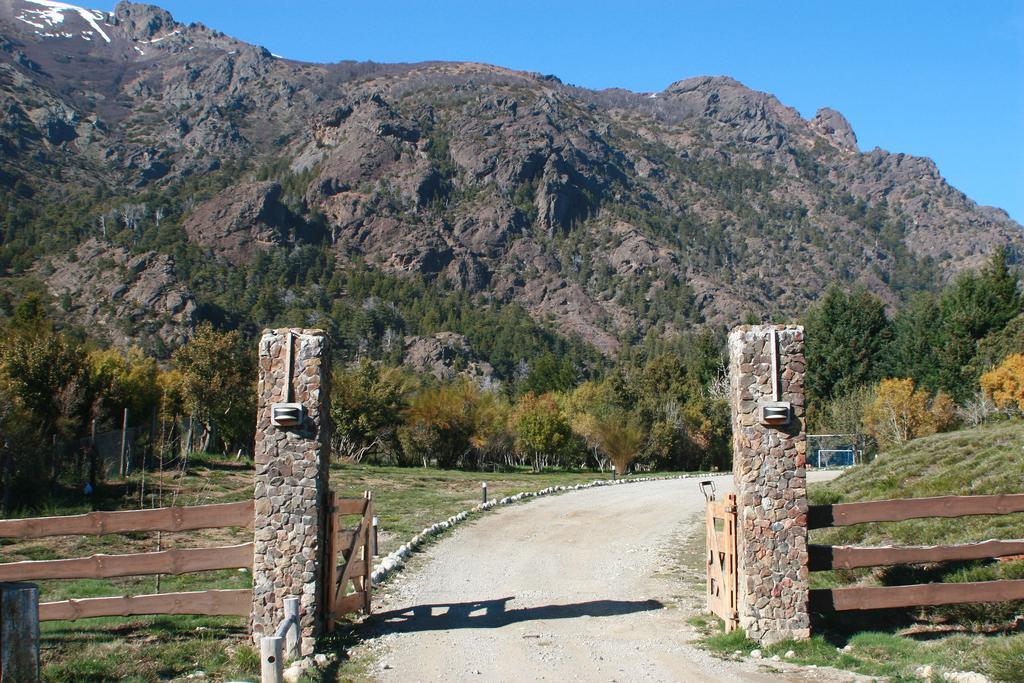 Del Carmen Mountain San Carlos de Bariloche