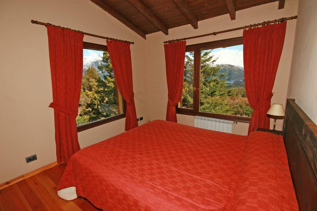 Lodge Del Carmen Mountain San Carlos de Bariloche