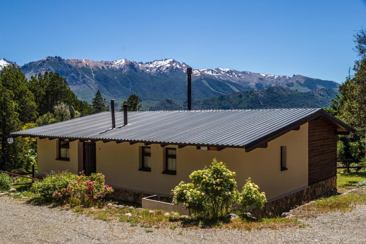 Del Carmen Mountain San Carlos de Bariloche