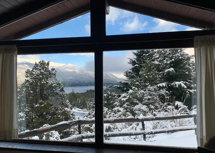 Estancia Del Carmen Mountain Resort