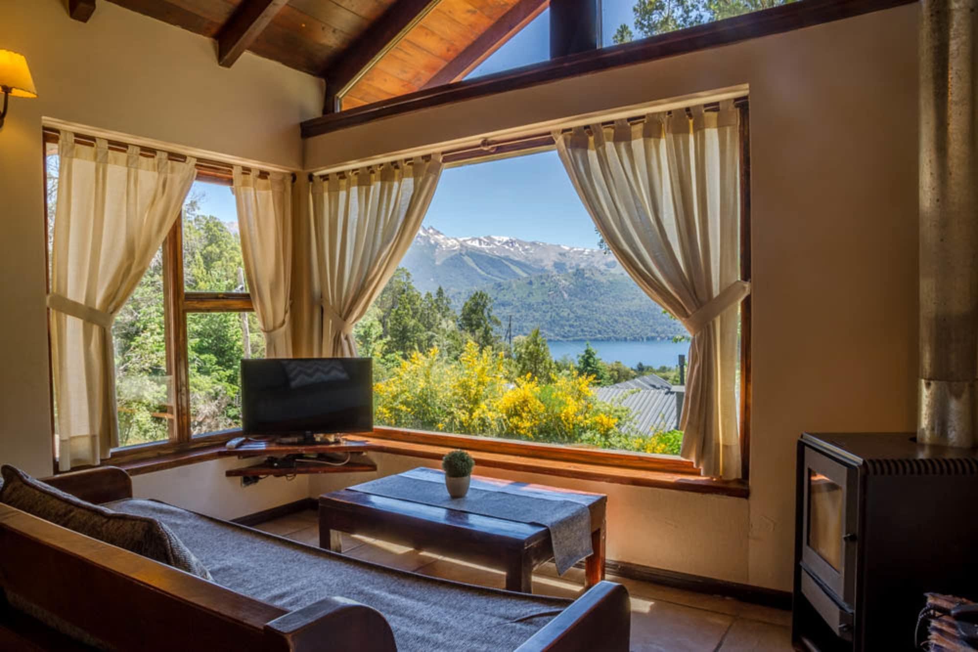 Del Carmen Mountain San Carlos de Bariloche