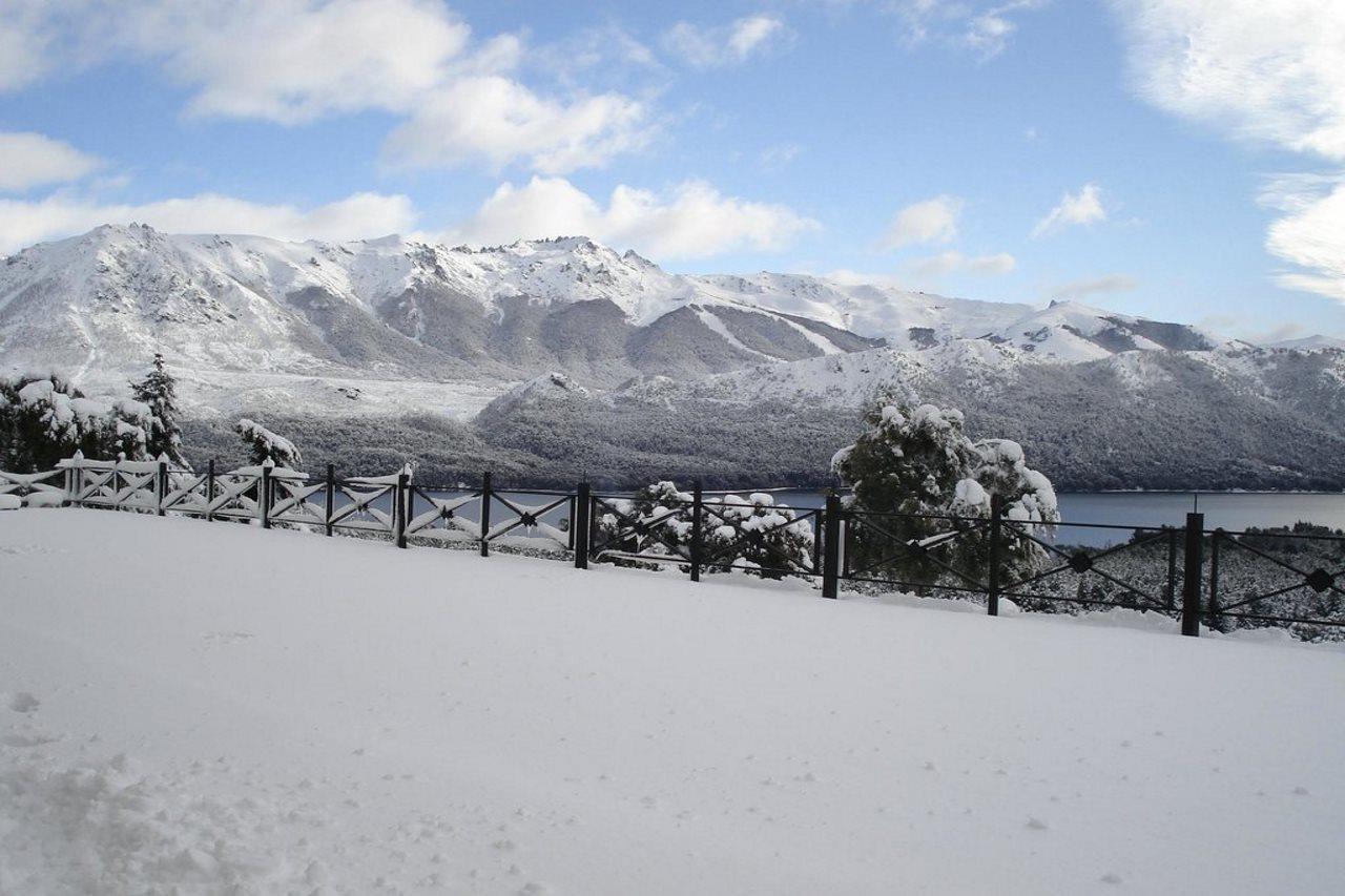 Del Carmen Mountain Alojamento de Turismo Selvagem San Carlos de Bariloche